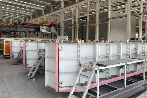 廣東碧品居工廠實(shí)力展示,打造裝配式建筑行業(yè)一流工廠