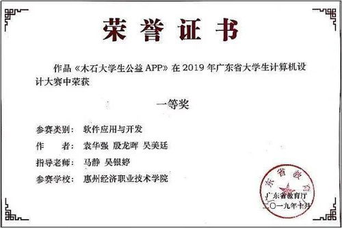 專業(yè)介紹篇 軟件技術專業(yè)
