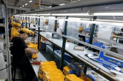 初八開工啦 合浦人這件事情要抓緊,因為過兩天就