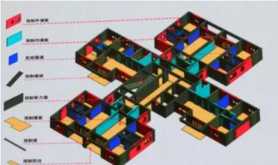 裝配式建筑bim電氣設(shè)計研究報告探討